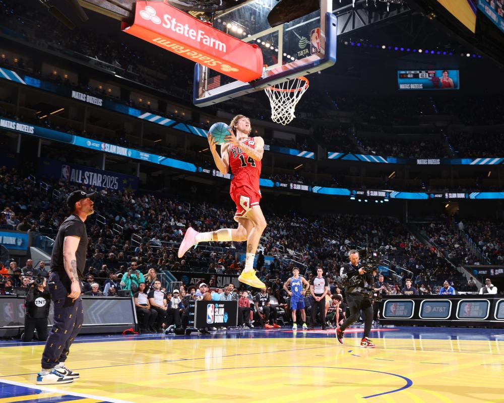 发力之夜 发力之夜